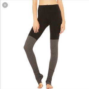 Alo leggings